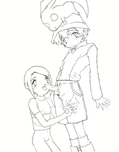 Page 81 of AXIS OF VISON - preview thumbnail