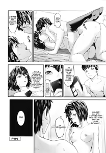 Page 24 of Yugami Ai | Distorted Love (decensored) - preview thumbnail