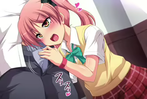Page 852 of Nakadashi School Days ~Kyou mo Ashita mo Love Ero Nakadashi SEX Seikatsu~ - preview thumbnail