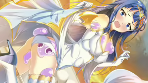 Page 472 of Tengoku Hime 2 ~Haken Soudatsu, Genyou no Shousei~ - preview thumbnail