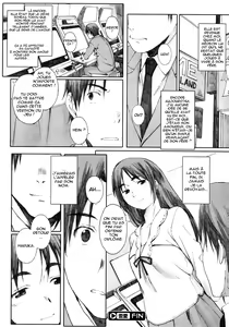 Page 24 of Yugame | Distorted Love - preview thumbnail