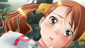 Page 44 of Ano Hana CASE02: Secret Base - preview thumbnail