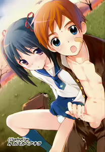 Page 3 of Shounen Shikou 24 - Josou Destiny - preview thumbnail