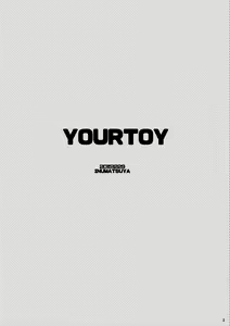 Page 2 of Yourtoy - preview thumbnail