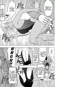 Page 107 of Idol Kyousei Sousa Gakuen Hen | Virgin Idol - preview thumbnail