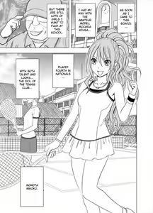 Page 42 of Idol Kyousei Sousa Gakuen Hen | Virgin Idol - preview thumbnail