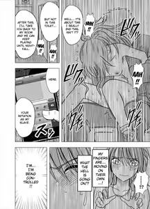 Page 94 of Idol Kyousei Sousa Gakuen Hen | Virgin Idol - preview thumbnail