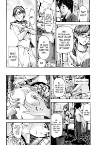 Page 8 of Usui | Rain Water - preview thumbnail