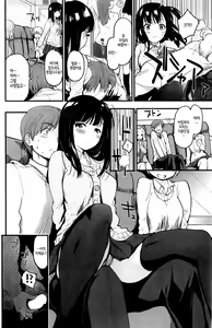 Page 11 of Secret Bus - preview thumbnail