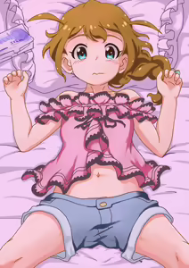 Page 5 of Idol Delivery ~ Baba Konomi Hen ~ - preview thumbnail