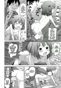 Page 16 of Doctor Fish - preview thumbnail
