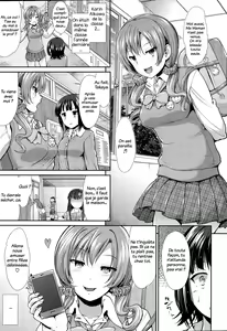 Page 3 of Taihai sympathy - preview thumbnail