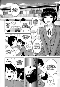 Page 111 of Boku-tachi no Kinki Ch. 1-4 - preview thumbnail