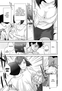 Page 120 of Boku-tachi no Kinki Ch. 1-4 - preview thumbnail