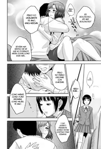 Page 121 of Boku-tachi no Kinki Ch. 1-4 - preview thumbnail