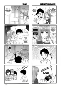 Page 139 of Boku-tachi no Kinki Ch. 1-4 - preview thumbnail