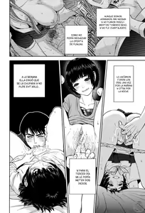 Page 53 of Boku-tachi no Kinki Ch. 1-4 - preview thumbnail