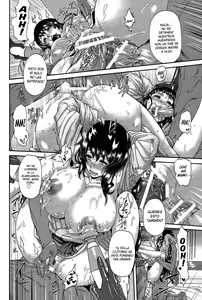 Page 20 of Zoku Love Potion - Mesubuta Oyako Ni Kairaku Massage | Poción de Amor ~Mesubuta Oyako Ni Kairaku Massage~ - preview thumbnail