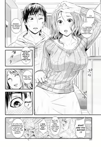 Page 12 of Kojin Jugyou -Kokuhaku- - preview thumbnail