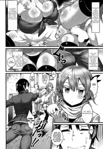 Page 2 of Backside - She has two-faces - preview thumbnail