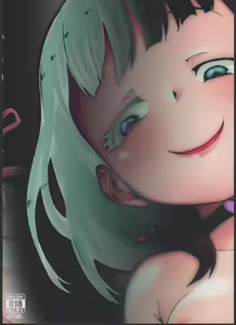 Page 40 of Anata wa Docchi ga Hoshii desuka? - preview thumbnail