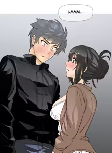 Page 107 of Household Affairs Ch. 11-28 - preview thumbnail
