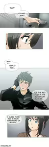 Page 108 of Household Affairs Ch. 11-28 - preview thumbnail