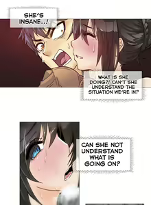 Page 134 of Household Affairs Ch. 11-28 - preview thumbnail