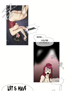 Page 194 of Household Affairs Ch. 11-28 - preview thumbnail