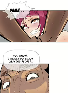 Page 201 of Household Affairs Ch. 11-28 - preview thumbnail
