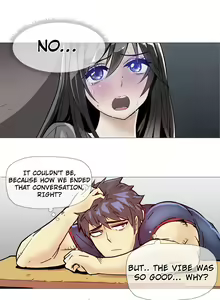 Page 232 of Household Affairs Ch. 11-28 - preview thumbnail