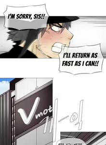 Page 236 of Household Affairs Ch. 11-28 - preview thumbnail