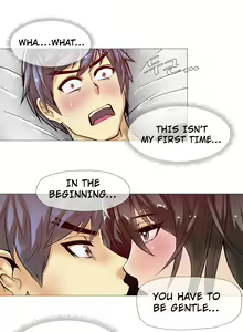 Page 247 of Household Affairs Ch. 11-28 - preview thumbnail
