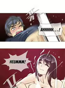 Page 255 of Household Affairs Ch. 11-28 - preview thumbnail