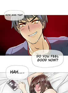 Page 266 of Household Affairs Ch. 11-28 - preview thumbnail