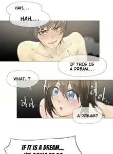 Page 271 of Household Affairs Ch. 11-28 - preview thumbnail