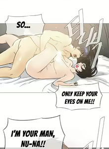 Page 280 of Household Affairs Ch. 11-28 - preview thumbnail