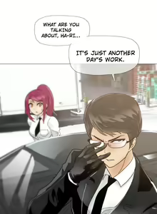 Page 285 of Household Affairs Ch. 11-28 - preview thumbnail