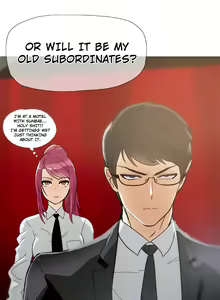 Page 290 of Household Affairs Ch. 11-28 - preview thumbnail