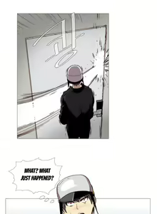 Page 29 of Household Affairs Ch. 11-28 - preview thumbnail