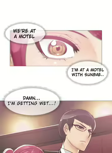 Page 292 of Household Affairs Ch. 11-28 - preview thumbnail