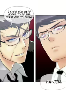 Page 311 of Household Affairs Ch. 11-28 - preview thumbnail