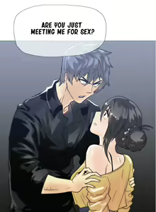 Page 351 of Household Affairs Ch. 11-28 - preview thumbnail