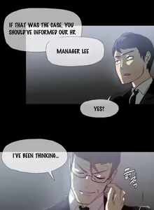 Page 379 of Household Affairs Ch. 11-28 - preview thumbnail