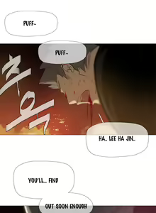 Page 381 of Household Affairs Ch. 11-28 - preview thumbnail