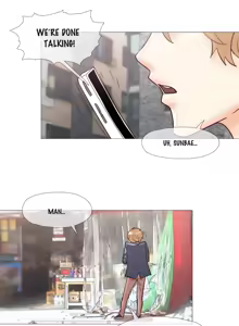 Page 399 of Household Affairs Ch. 11-28 - preview thumbnail