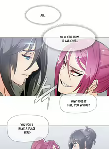 Page 441 of Household Affairs Ch. 11-28 - preview thumbnail