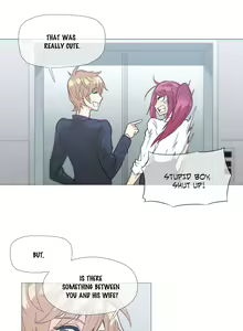 Page 453 of Household Affairs Ch. 11-28 - preview thumbnail