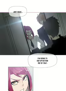 Page 454 of Household Affairs Ch. 11-28 - preview thumbnail