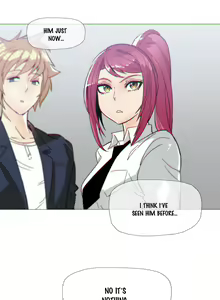 Page 455 of Household Affairs Ch. 11-28 - preview thumbnail
